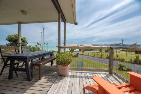 Photo of property in 185 Hokianga Harbour Drive, Omapere, Kaikohe, 0473