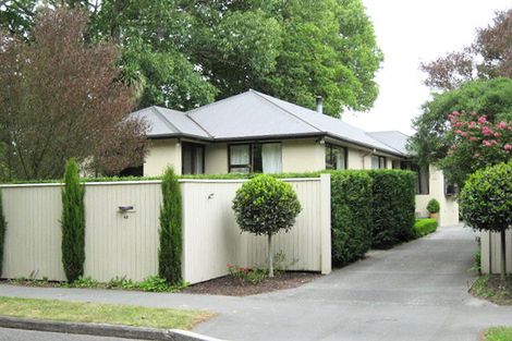 Photo of property in 45 Balrudry Street Avonhead Christchurch City