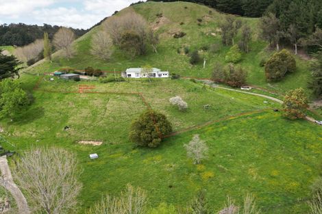 Photo of property in 172 Kaukatea Valley Road, Okoia, Whanganui, 4582