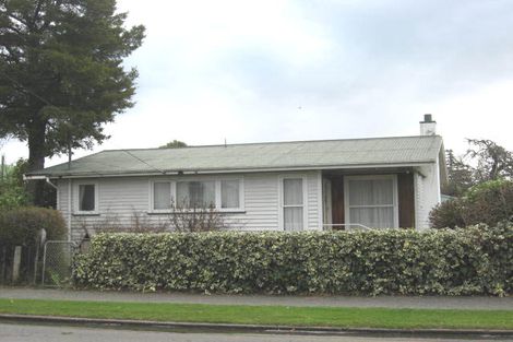 Photo of property in 108 South Road, Solway, Masterton, 5810