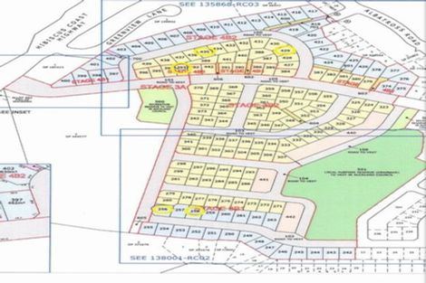 Photo of property in 66 Taikura Avenue, Red Beach, 0932