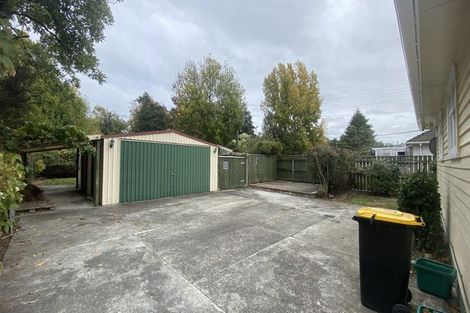 Photo of property in 5 Kummer Crescent, Masterton, 5810