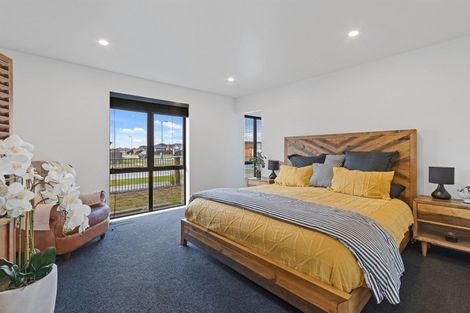 Photo of property in 118 Georgina Street, Marshland, Christchurch, 8083