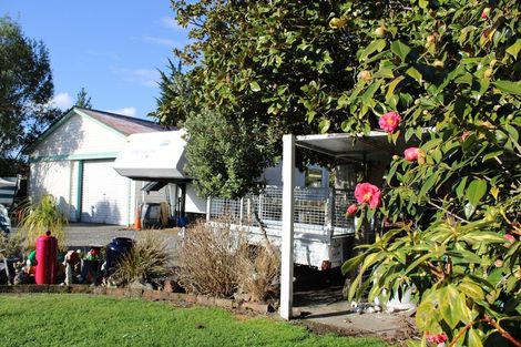 Photo of property in 8 Raglan Street, Lansdowne, Masterton, 5810