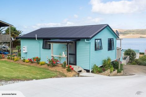 Photo of property in 47 Fairlie Crescent, Opononi, Kaikohe, 0473