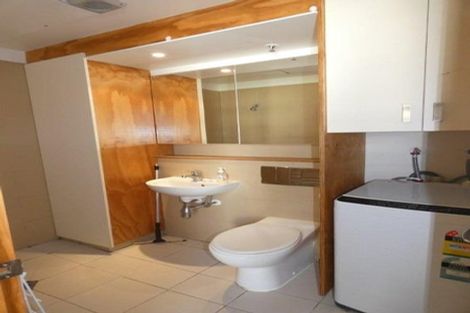 Photo of property in First House Apartments, 9/4 Frederick Street, Te Aro, Wellington, 6011