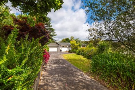 Photo of property in 7 Tranquil Glade, Hillcrest, Auckland, 0627
