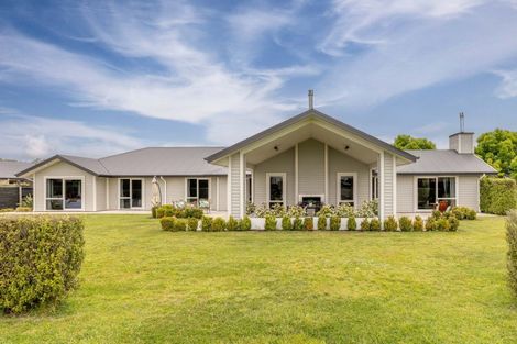 Photo of property in 22 Warwick Road, Ohoka, Rangiora, 7475