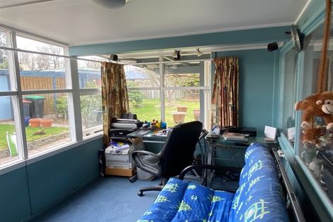 Photo of property in 213 Talbot Street, Geraldine, 7930