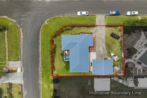 Photo of property in 1 Marreine Place, Karikari Peninsula, 0483