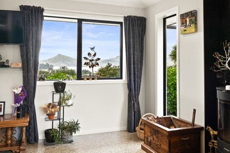 Photo of property in 9 Goddard Way, Sawyers Bay, Port Chalmers, 9023