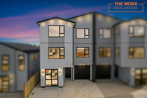 Photo of property in 26c Russell Road, Manurewa, Auckland, 2102