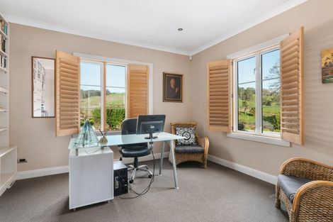 Photo of property in 115 Ngatitangata Road, Waihi, 3681