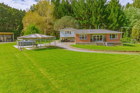 Photo of property in 157 Williams Road, Muriwai, Gisborne, 4072