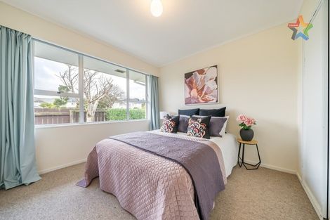 Photo of property in 3/38 Pretoria Street, Hutt Central, Lower Hutt, 5010
