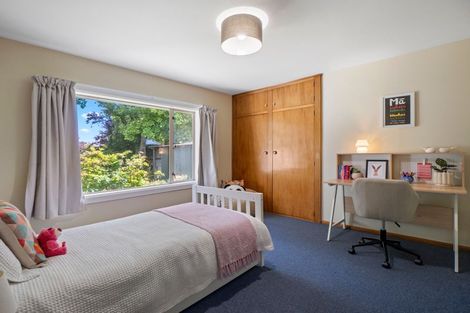 Photo of property in 9 Arlington Street, Burnside, Christchurch, 8053