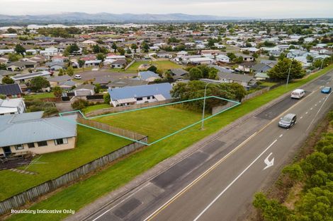 Photo of property in 16 Lydia Place, Kelvin Grove, Palmerston North, 4414