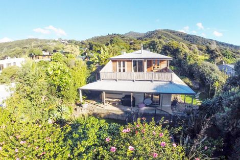 Photo of property in 21 Calvert Road, Raglan, 3297