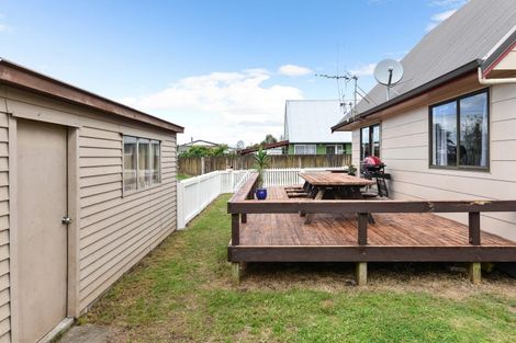 Photo of property in 72a Karaka Street, Nawton, Hamilton, 3200