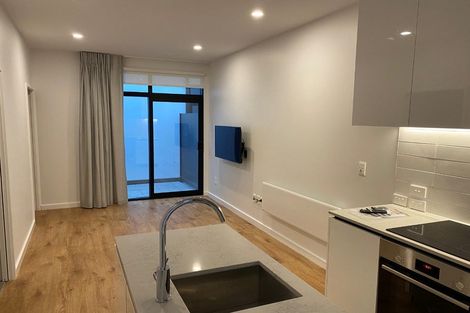 Photo of property in The Paddington, 97/11 Jessie Street, Te Aro, Wellington, 6011