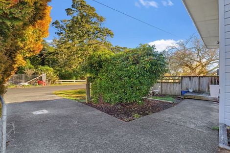 Photo of property in 4 Bracken Street, Ohakune, 4625