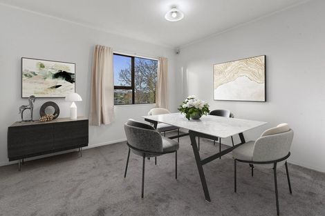 Photo of property in 2/15 Sevilla Place, Unsworth Heights, Auckland, 0632