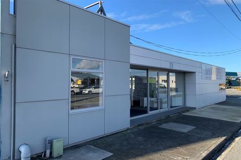 Photo of property in 5/28-28b Austin Street, Mount Victoria, Wellington, 6011