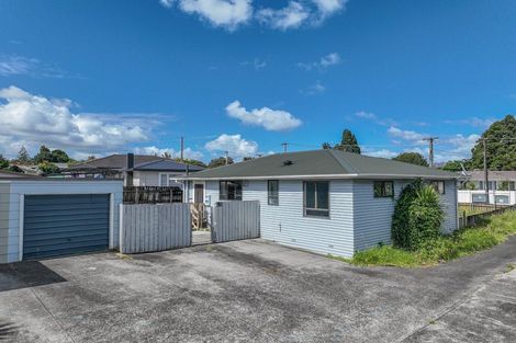 Photo of property in 15 Ranum Road, Papatoetoe, Auckland, 2025