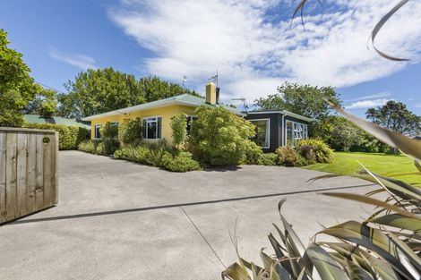 Photo of property in 804 Egmont Road, Hillsborough, New Plymouth, 4372