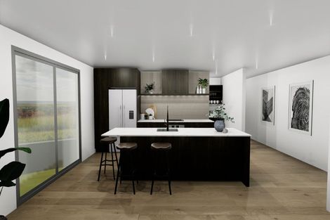 Photo of property in 75 Lennon Drive, Rolleston, 7614