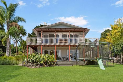 Photo of property in 20 Old Loop Road, Ngararatunua, Whangarei, 0176