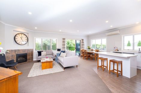 Photo of property in 4 Russell Robertson Drive, Havelock North, 4130