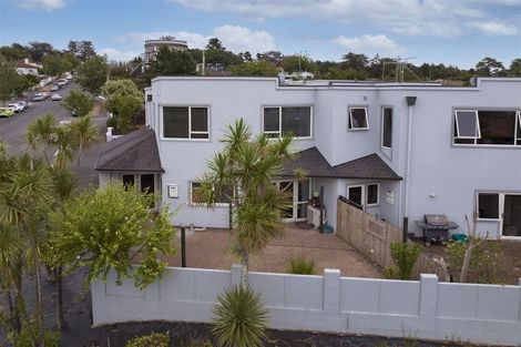 Photo of property in 4/112 Clarence Street, Hamilton Lake, Hamilton, 3204