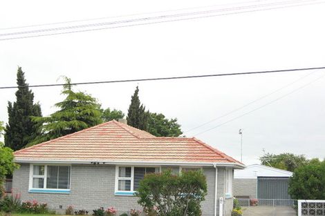 Photo of property in 384 Breezes Road, Aranui, Christchurch, 8061