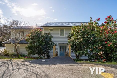 Photo of property in 4 Glenside Road, Glenside, Wellington, 6037