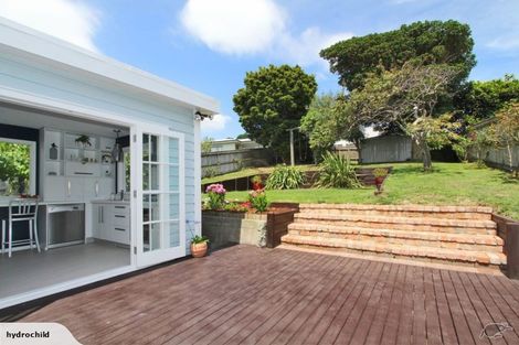 Photo of property in 132 Paremata Road, Paremata, Porirua, 5024