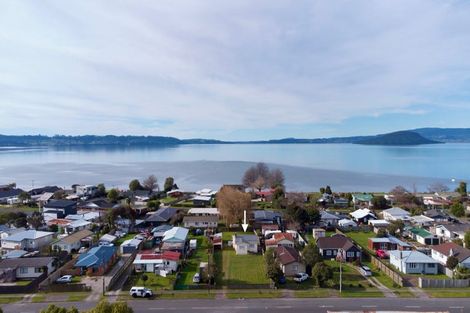 Photo of property in 21 Wikaraka Street, Ngongotaha, Rotorua, 3010