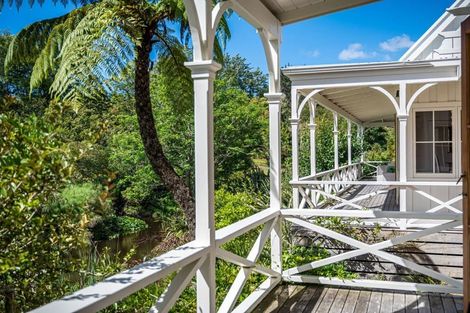 Photo of property in 611 Horseshoe Bush Road, Waitoki, Albany, 0794