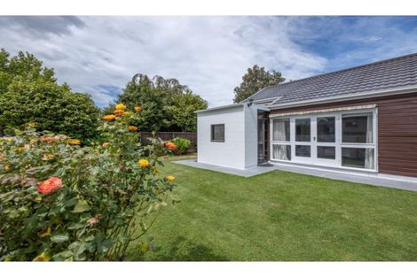 Photo of property in 23 Glenside Avenue, Ilam, Christchurch, 8041