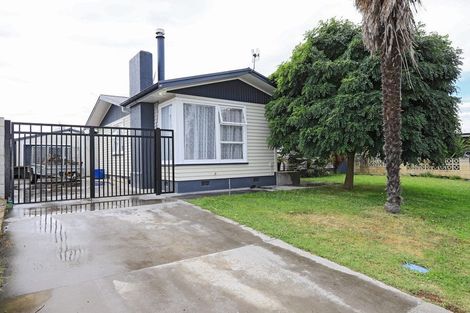 Photo of property in 44 Dover Road, Flaxmere, Hastings, 4120