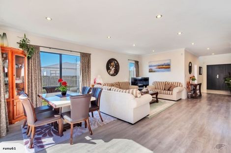 Photo of property in 3 Alloway Street, Westgate, Auckland, 0614