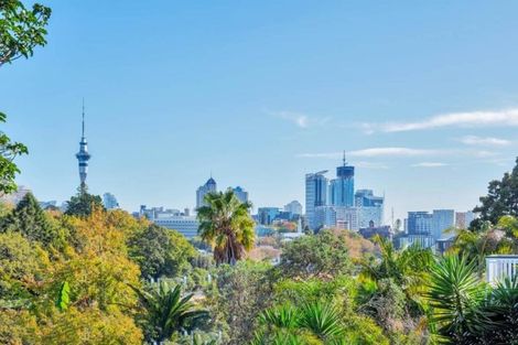 Photo of property in 25 Gibraltar Crescent, Parnell, Auckland, 1052