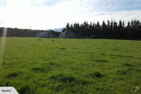 Photo of property in 519 Depot Road, Burnt Hill, Oxford, 7495