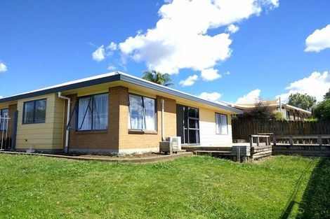 Photo of property in 66 Derby Street, Nawton, Hamilton, 3200