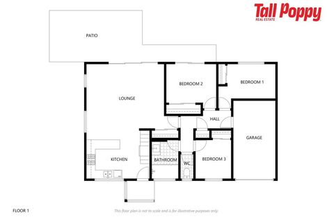 Photo of property in 2/23 Wakelin Place, Redwood, Christchurch, 8051