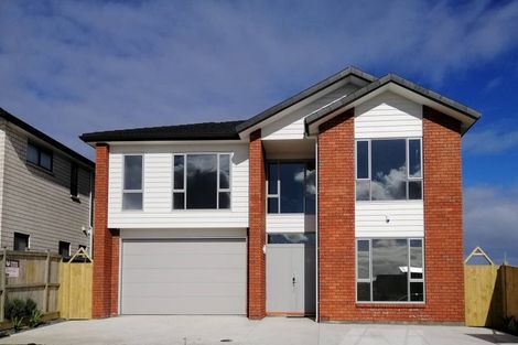 Photo of property in 24 Urney Drive, Flat Bush, Auckland, 2019