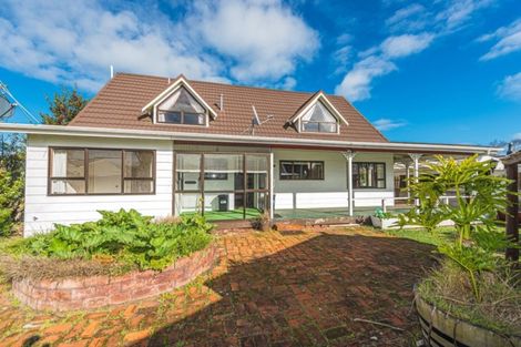 Photo of property in 52 Fox Road, Springvale, Whanganui, 4501