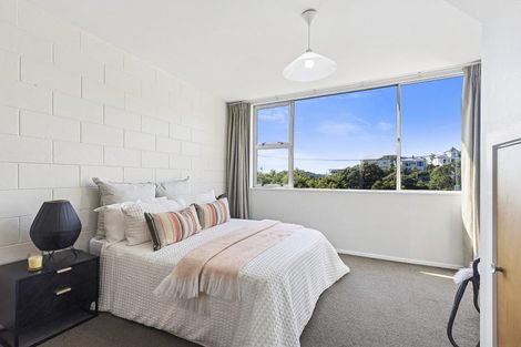 Photo of property in 2/11 Anderson Terrace, Mount Cook, Wellington, 6021