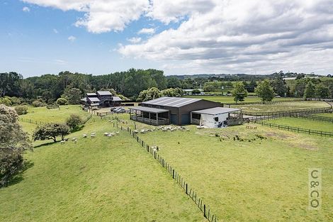 Photo of property in 522 State Highway 16, Kumeu, 0892