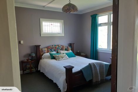 Photo of property in 6 Woodville Aohanga Road, Makuri, Pahiatua, 4989